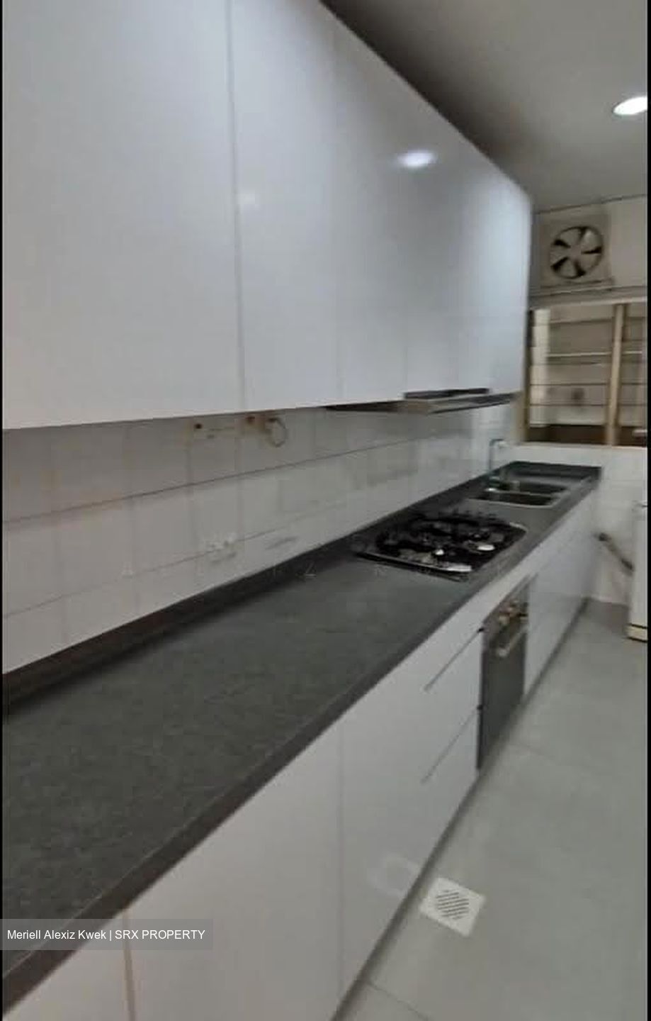 Leonie Condotel (D9), Condominium #630766881